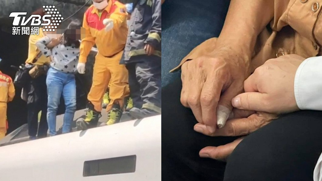 33歲司機殉職　老母聞噩耗心碎「希望兒子沒有痛」