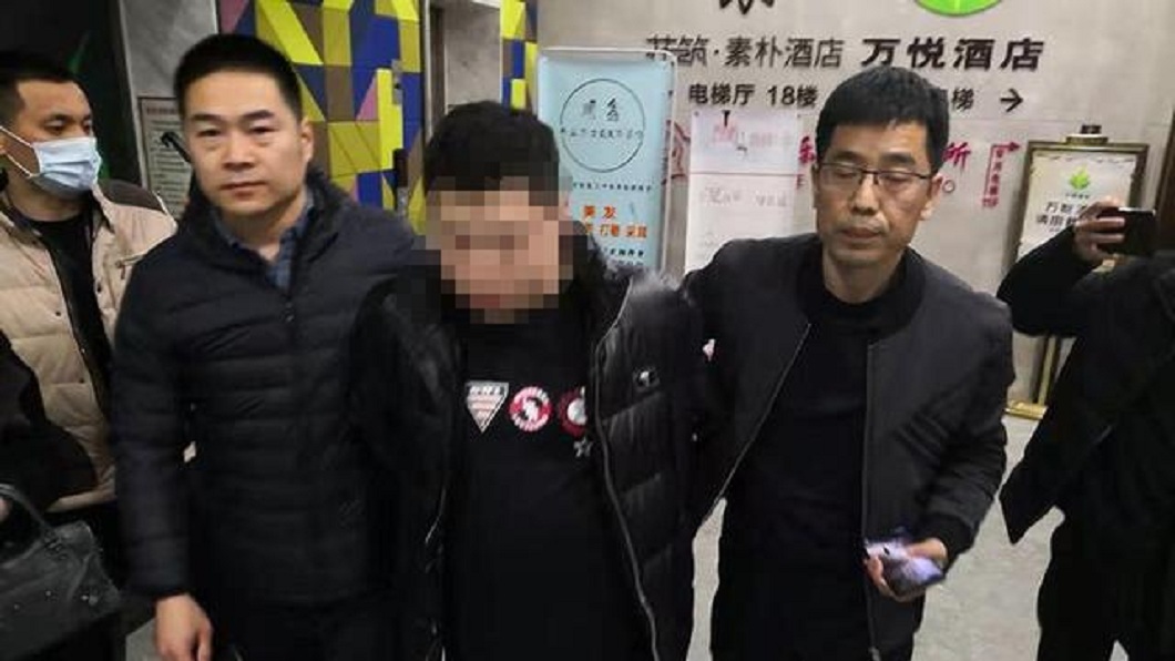 國中學歷假冒富二代 陸渣男劈20女1年撈3900萬