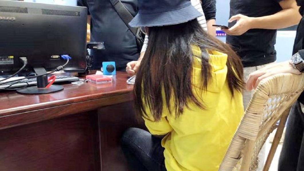 不少受騙女子紛紛出面報警。(圖/翻攝自網易新聞)