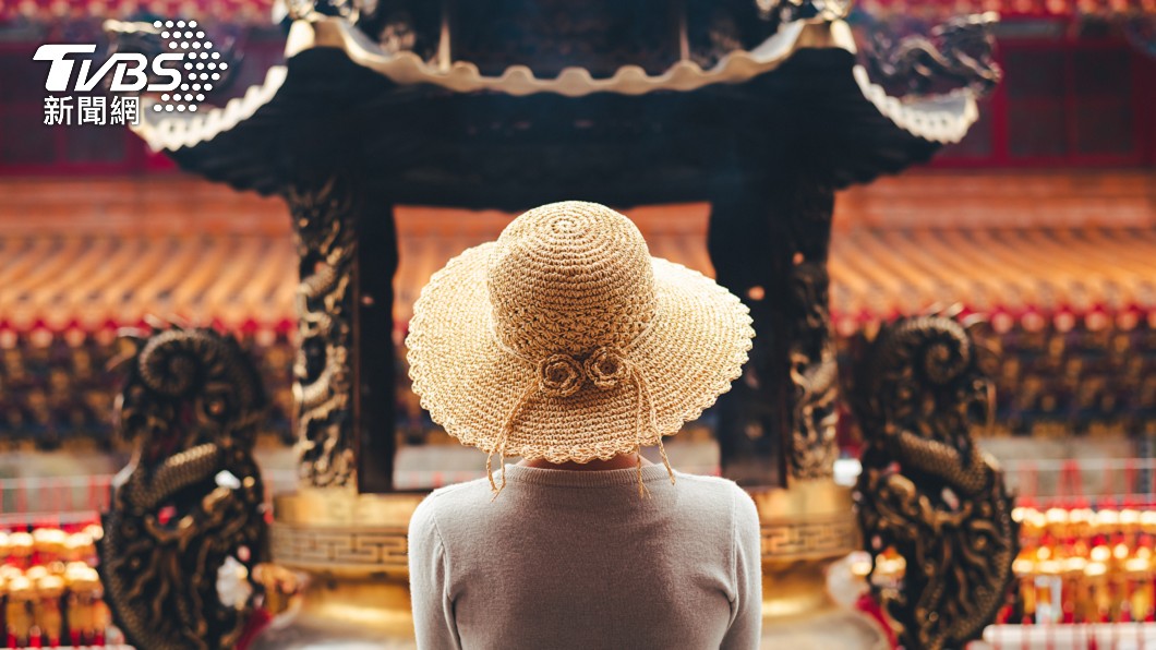 清明祭祖添好運 命理師授「開運5祕訣」