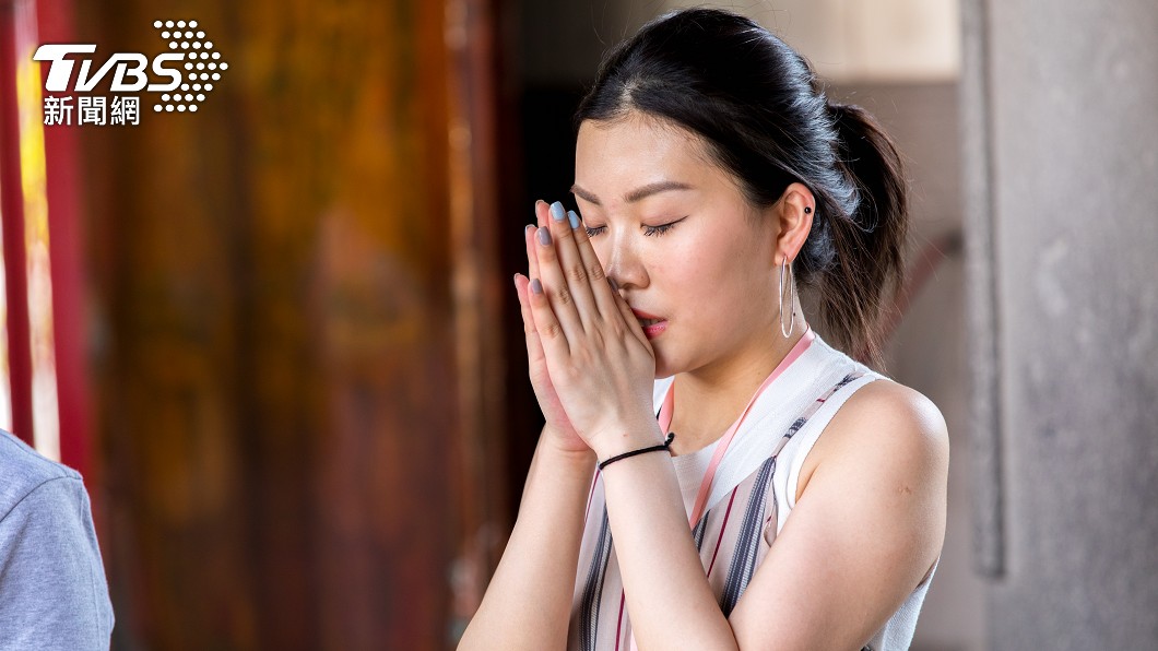 誠心誠意相當重要。(示意圖/shutterstock達志影像)