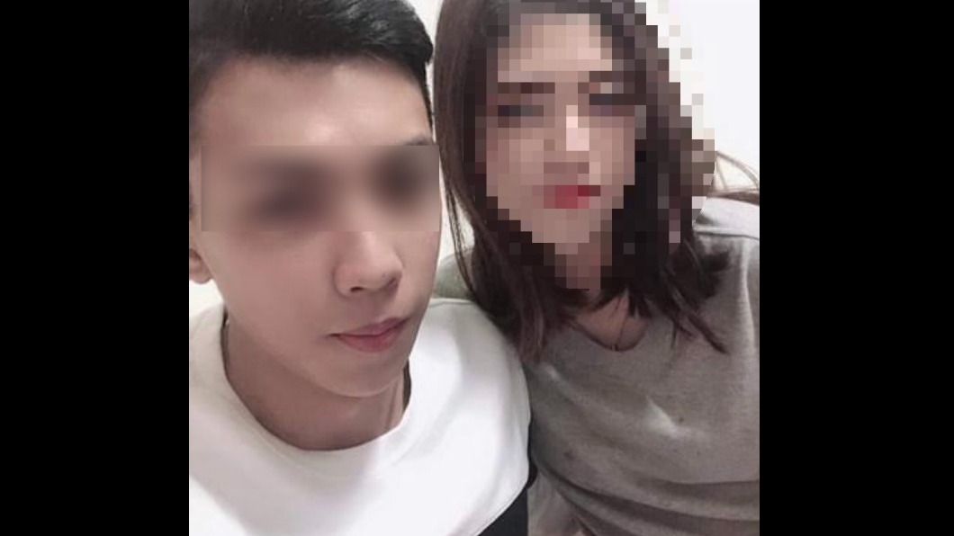21歲憲兵隊莊男至今仍下落不明。(圖/翻攝當事人臉書)