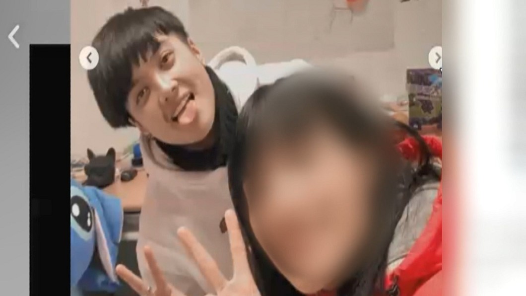 圖/翻攝自當事人女友IG