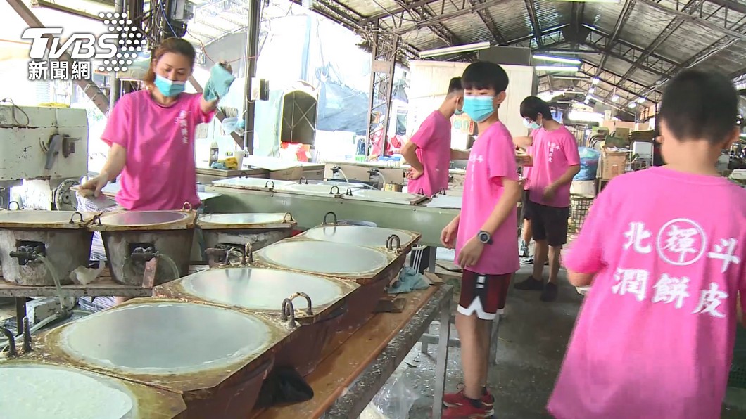 (圖/TVBS)