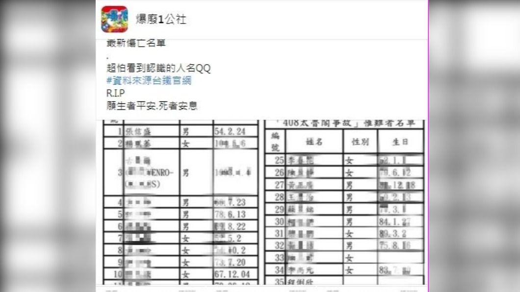 (圖/翻攝自「爆廢1公社」)