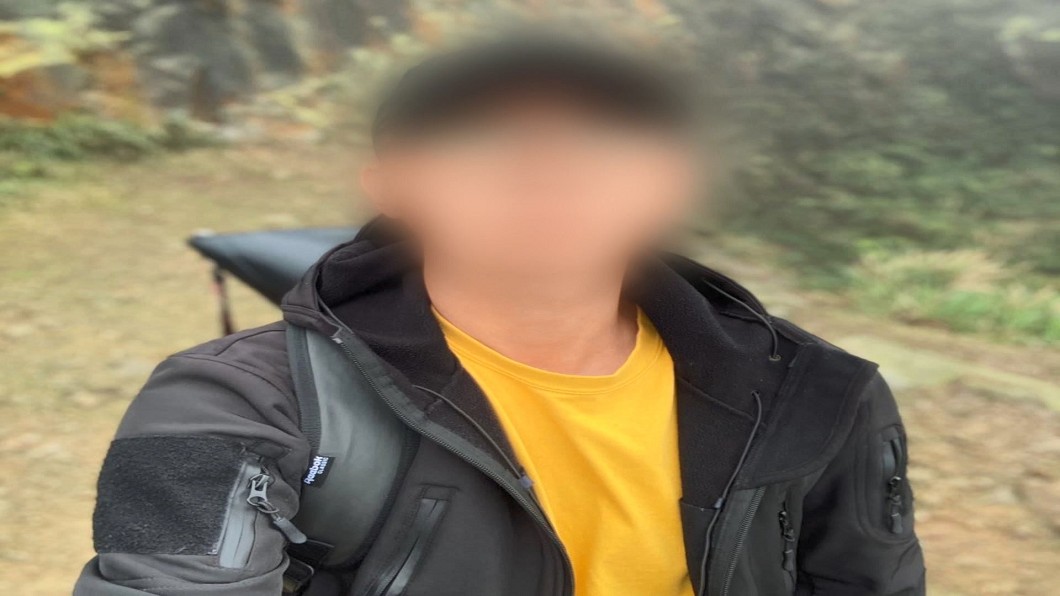 圖/翻攝當事人臉書