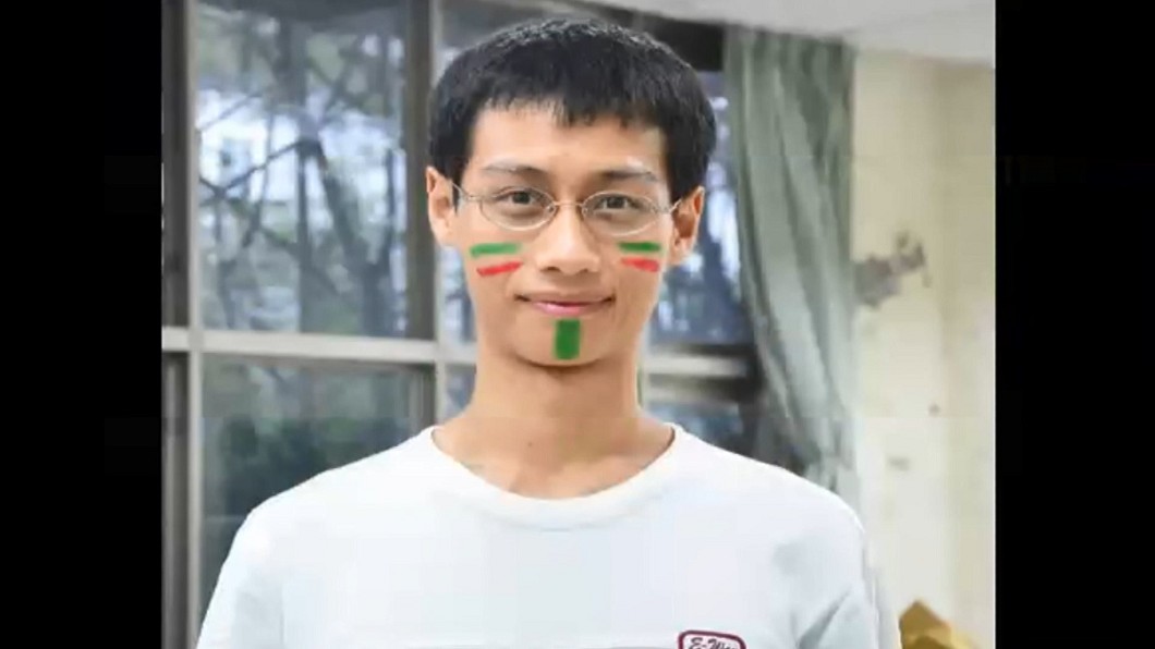 圖/翻攝當事人臉書