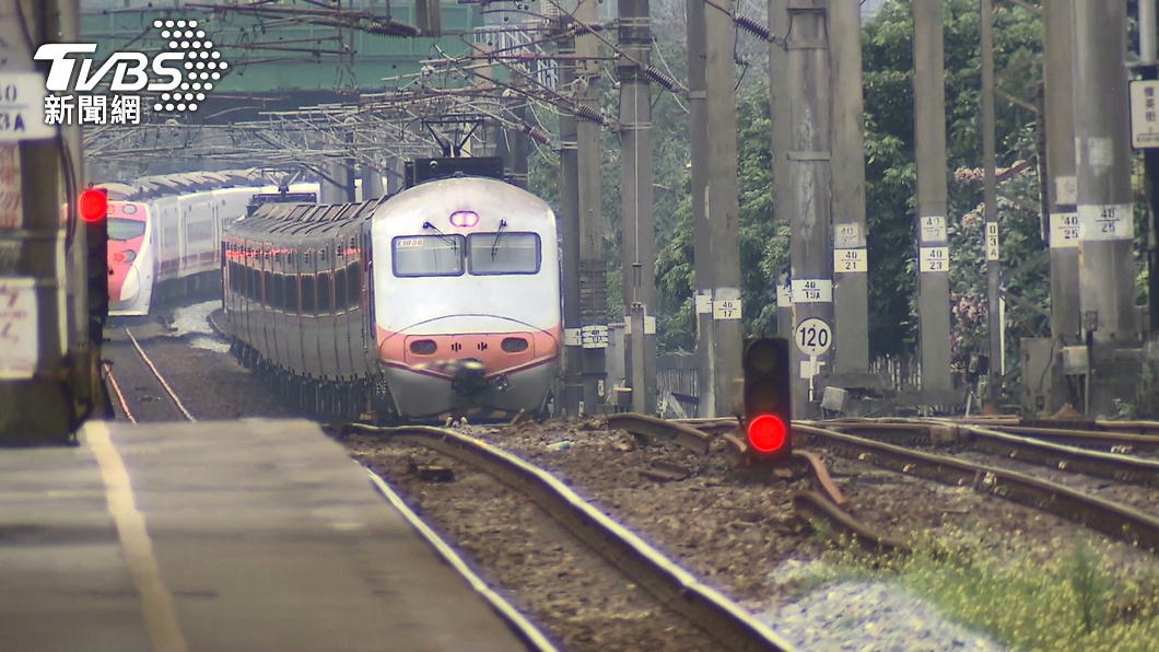圖／TVBS