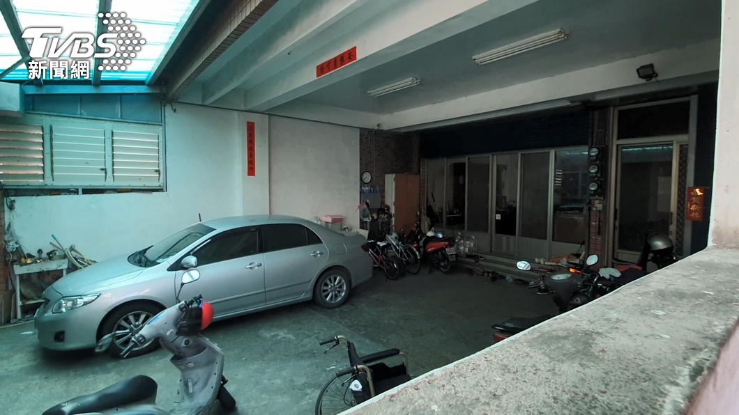 圖/TVBS