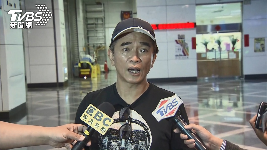 缺疫苗!吳宗憲宣布捐「11萬快篩劑」 全台村里長快看