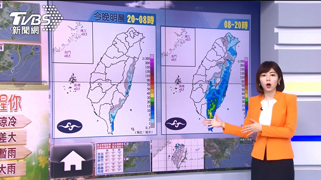 圖／TVBS