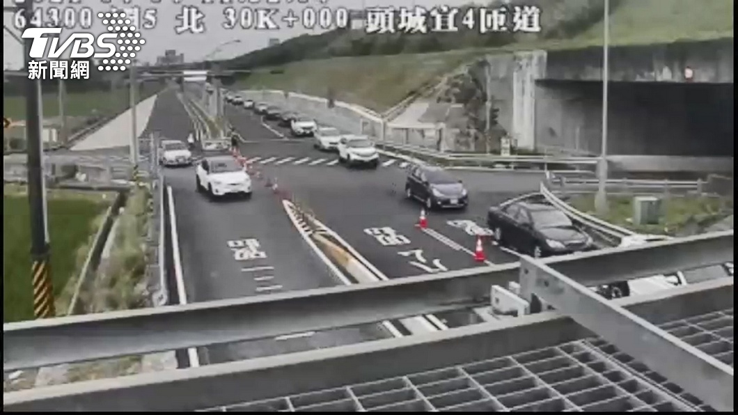 圖／TVBS