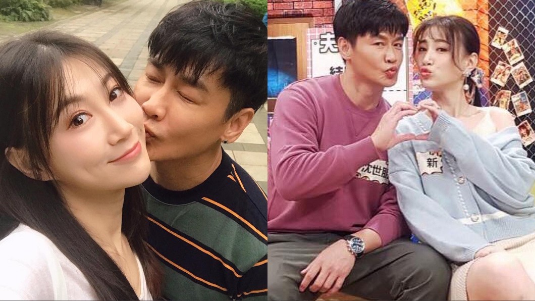 娘家沒幹的事在台灣全幹了!沈世朋妻嘆:虛偽媳婦太難演