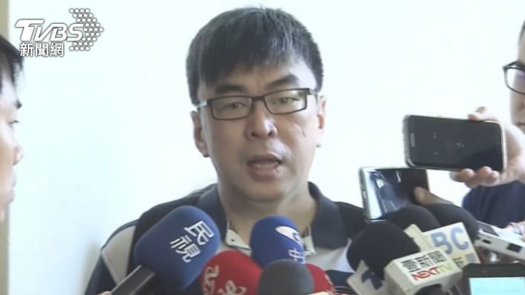 前民進黨立委段宜康。(圖/TVBS資料畫面)