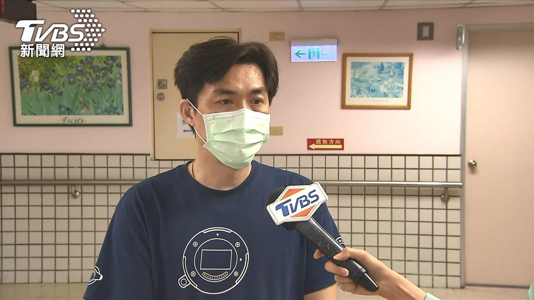 圖/TVBS