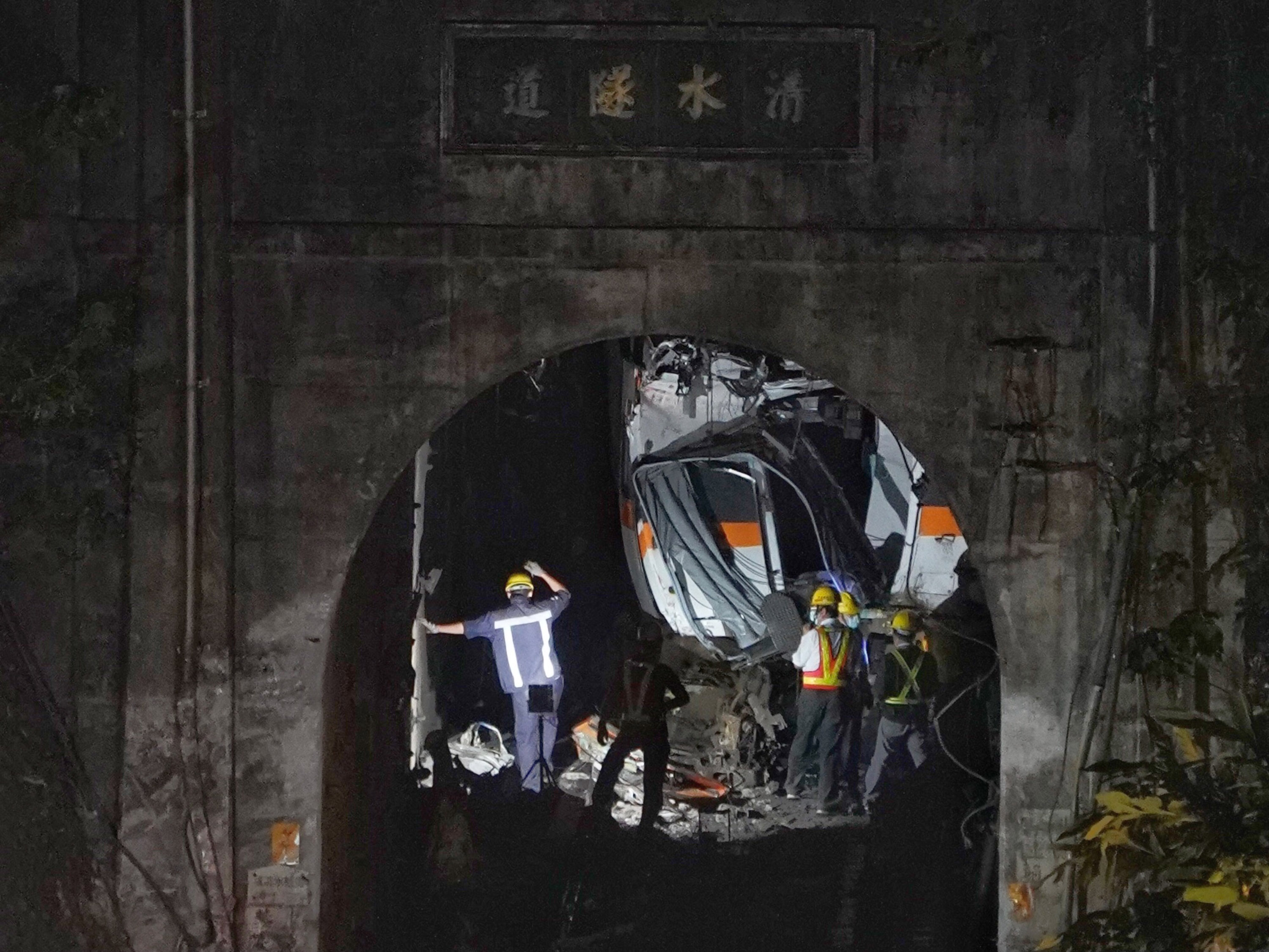 太魯閣號事故捐款 金管會:至月底免收手續費