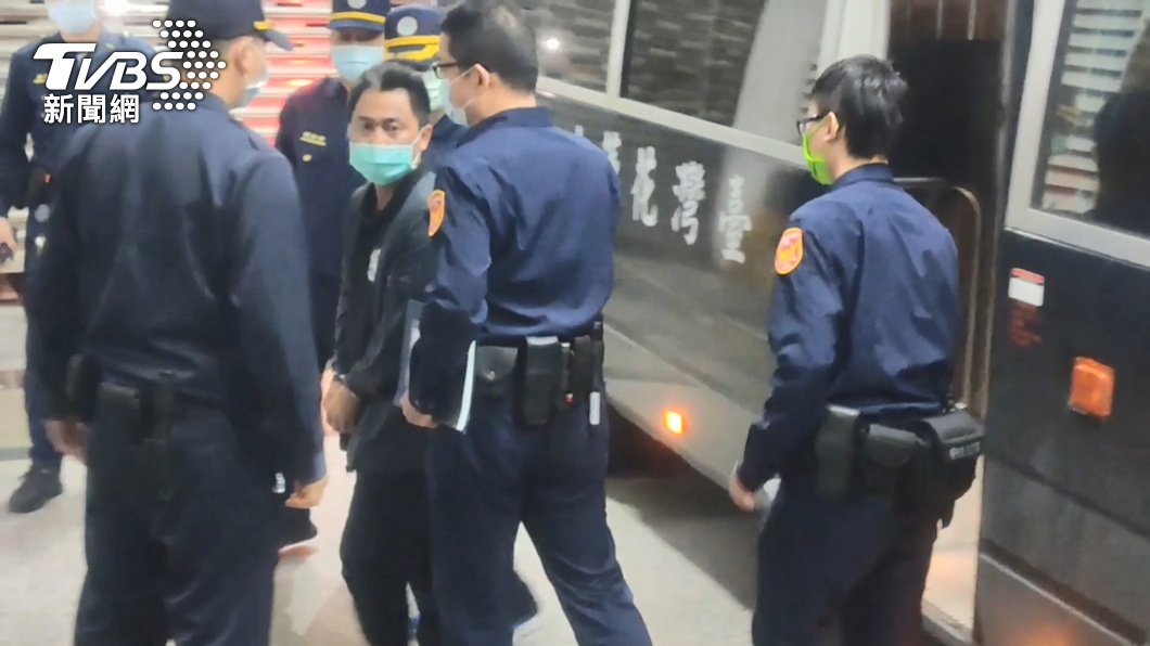 列車出軌後 李義祥被爆急叩他:卡緊咧!我的車掉下鐵軌