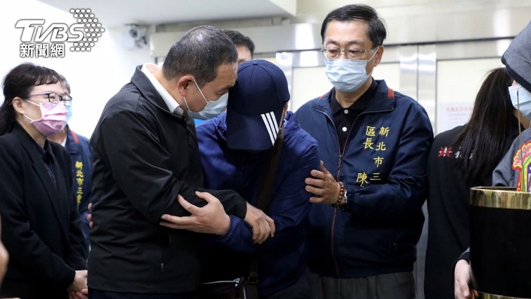 太魯閣號事故師生15死46傷 將啟動一對一關懷