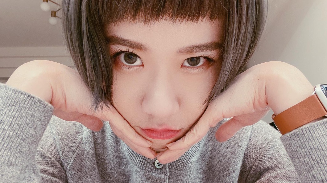 圖/翻攝自Lulu 黃路梓茵 Facebook