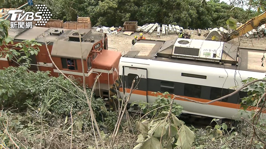 圖／TVBS