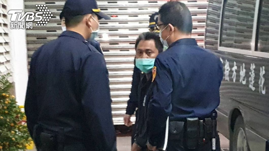 太魯閣號事故 高檢署:助家屬對李義祥假扣押