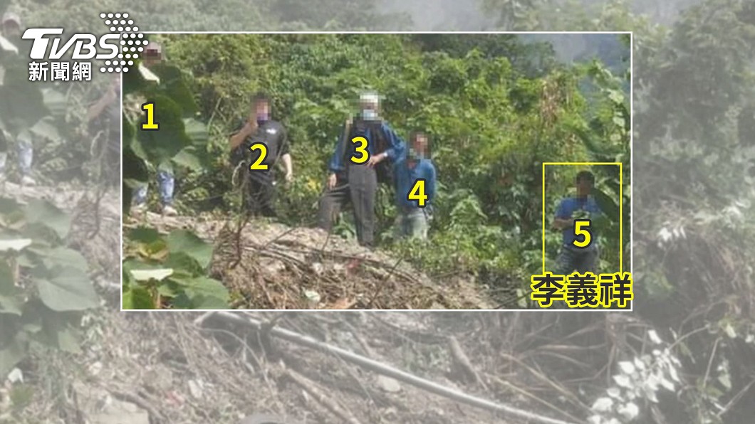 圖/TVBS