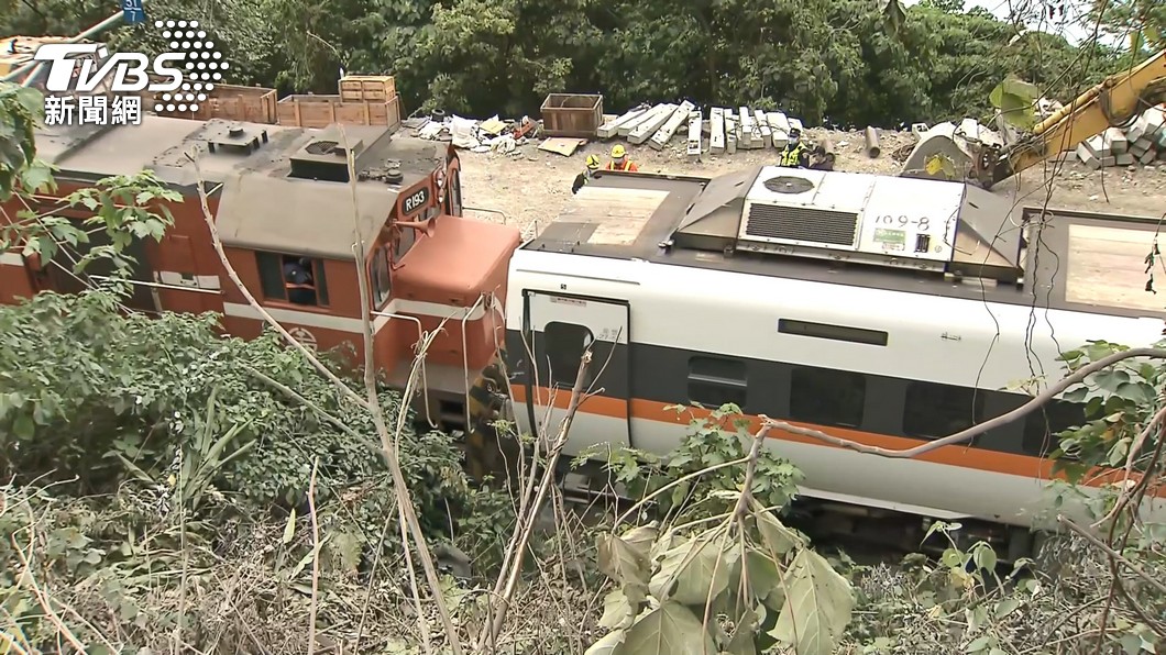 太魯閣號事故台東縣府接獲600萬餘元捐款 15日截止