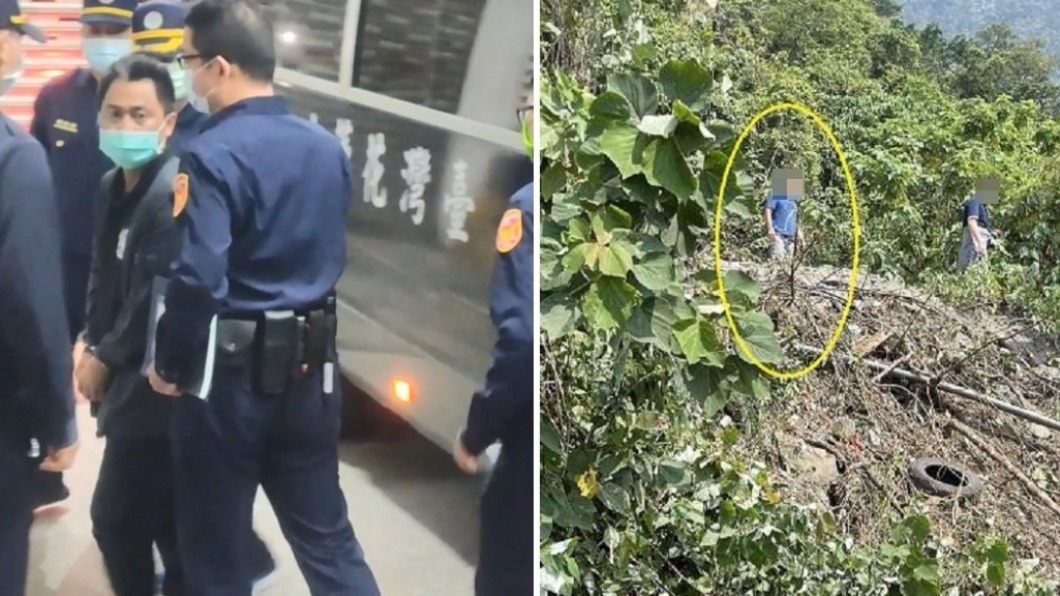 不只李義祥一人!邊坡現場被爆同夥旁觀 台鐵要查