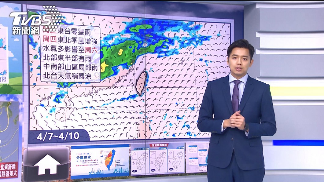 圖/TVBS