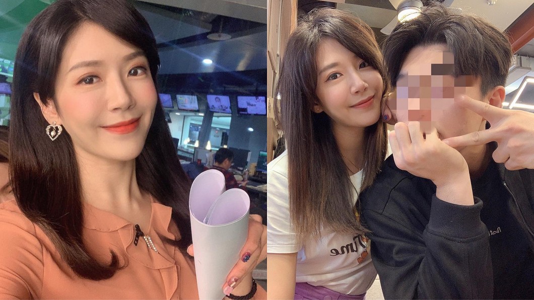 摩鐵開房完傻淪小三！中天主播怒揭「國民黨霍建華」渣男面目