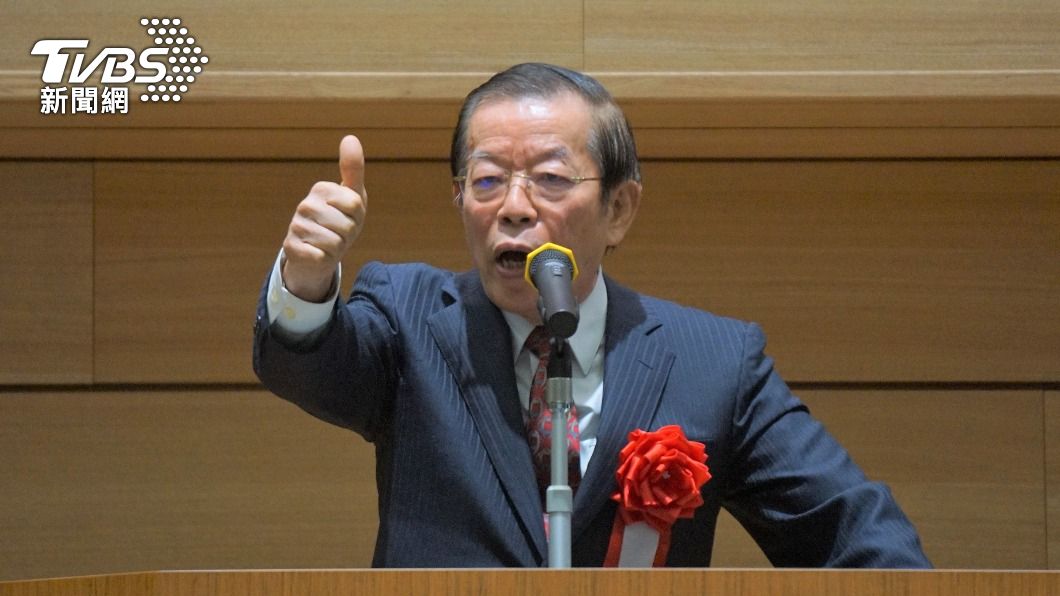 美日峰會將舉行 謝長廷盼聯合聲明提維持台灣和平
