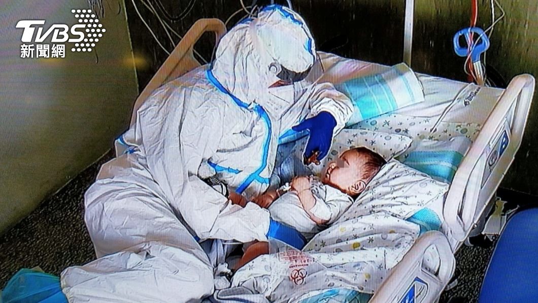 香港研究:嬰幼兒可能成冠狀病毒疾病隱形傳播者