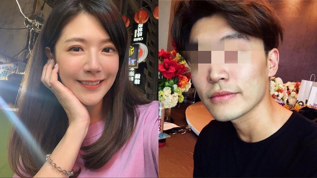 淪小三道歉正宮！鄭亦真怒譙藍恭唯：渣男打什麼馬賽克