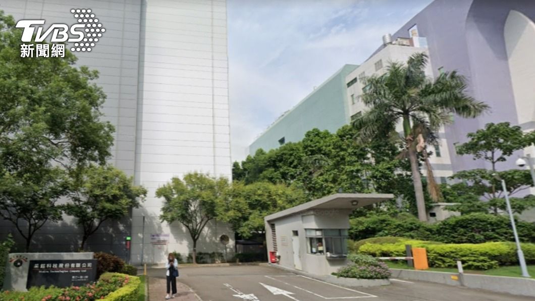 台積電子公司采鈺股價衝破500元 登興櫃股王