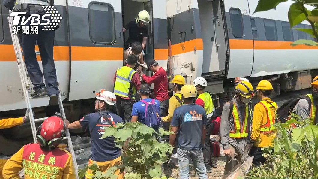 險站到＂第8節車廂＂ 明星高中生訴＂驚悚實況＂