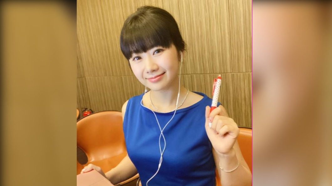 圖／翻攝自福原愛 Ai Fukuhara 臉書