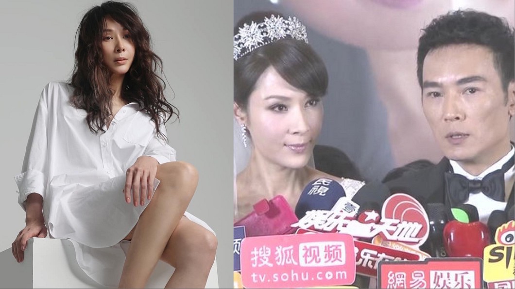 「業障說」惹毛焦恩俊!林千鈺離婚後…驚人近況曝光
