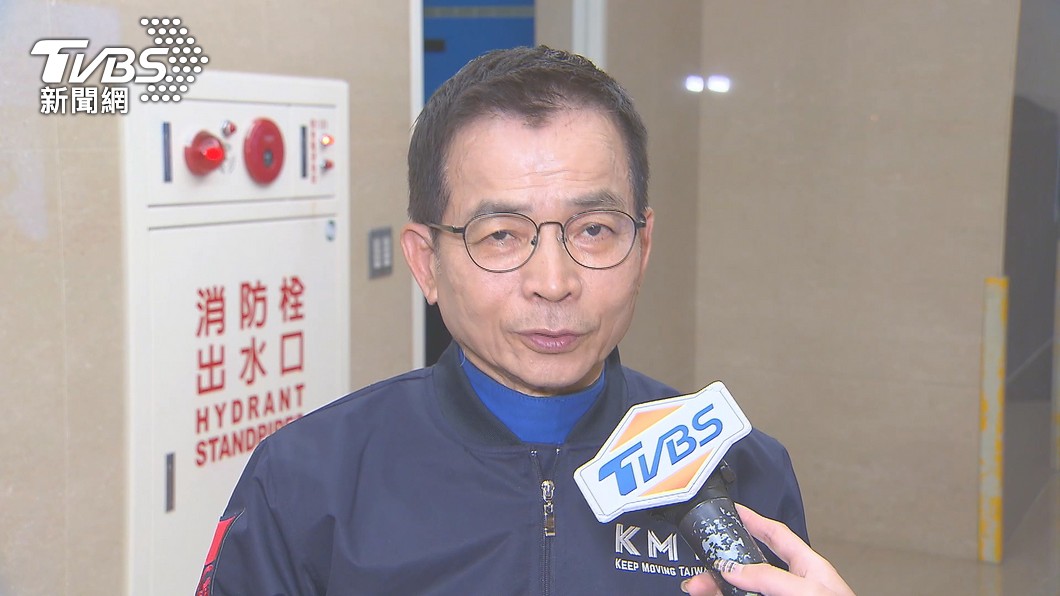 圖/TVBS