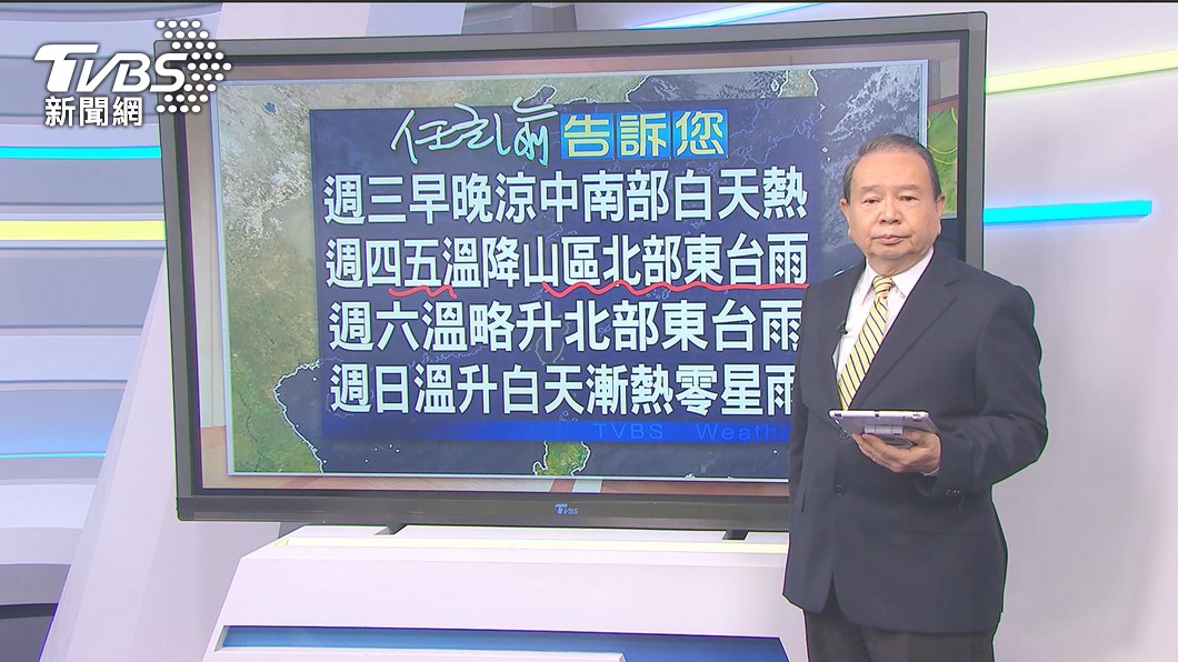 圖/TVBS