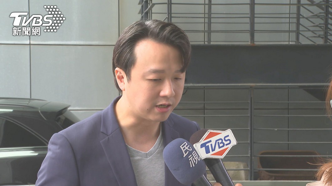 圖/TVBS