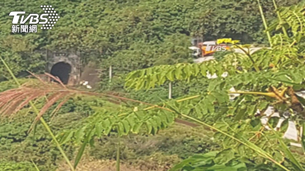 模擬太魯閣事故工程車!下滑角度怪 專家:人為釀禍可能性高