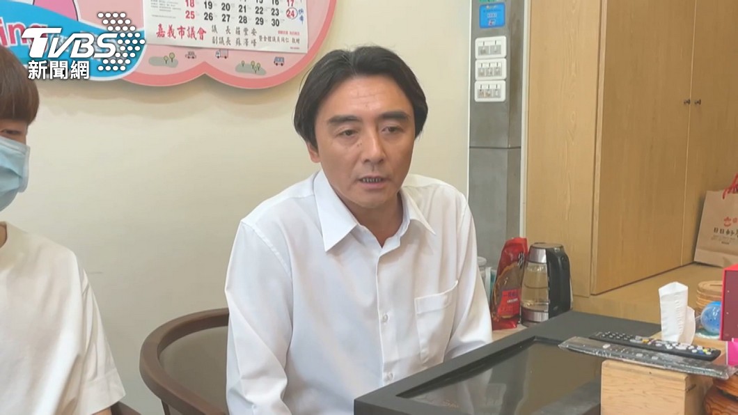 圖/TVBS