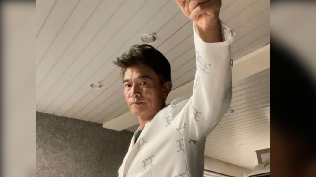 助太魯閣號!吳宗憲「拋磚引玉」號召好友捐款 「捐血也可以」