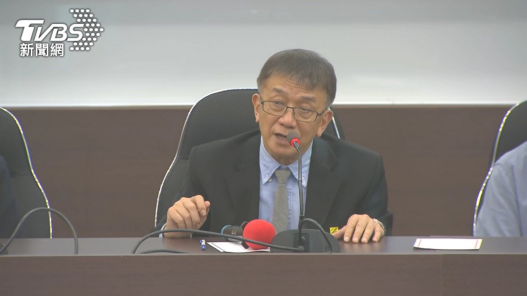 李義祥稱車停斜坡滑落 運安會打臉:有發動