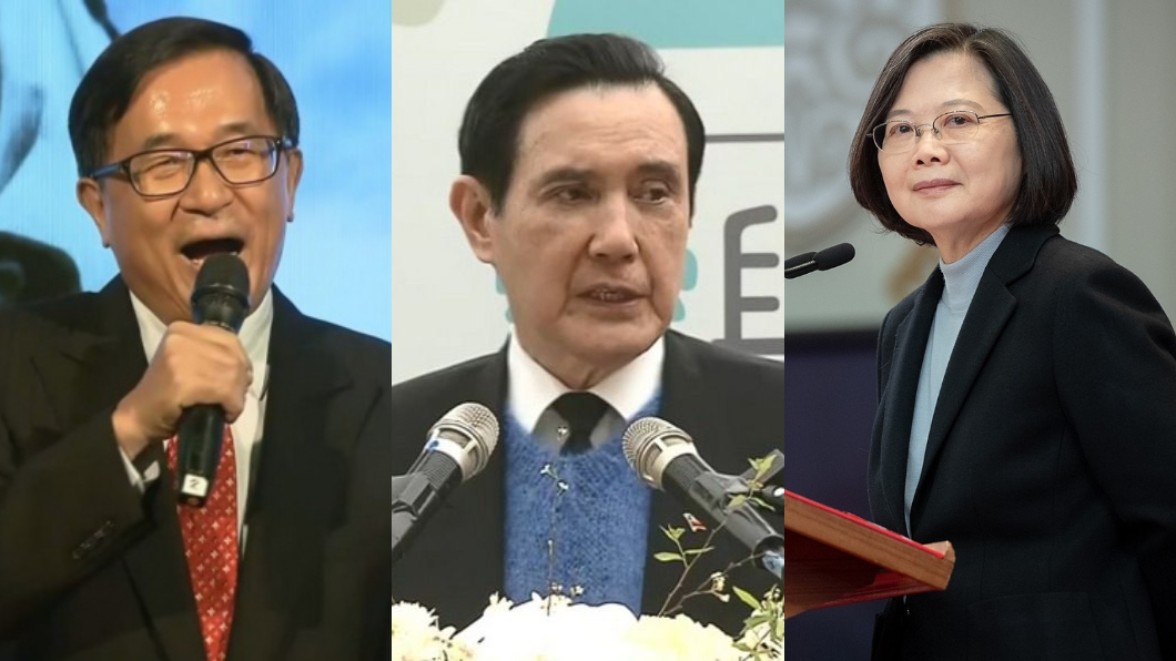 盤點3總統任內台鐵傷亡人數 網搖頭:沒比較沒傷害