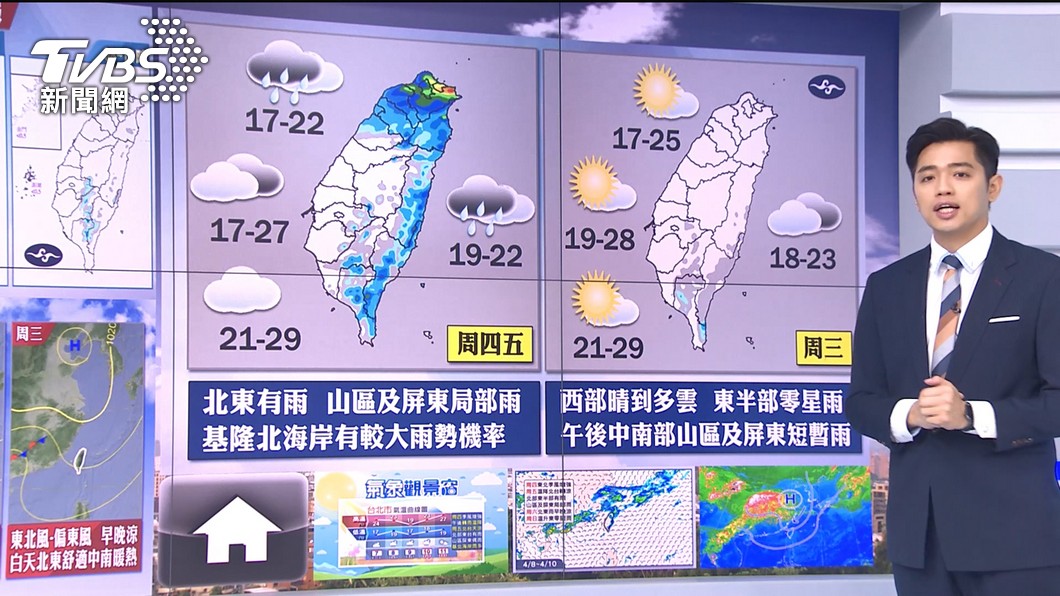 圖／TVBS