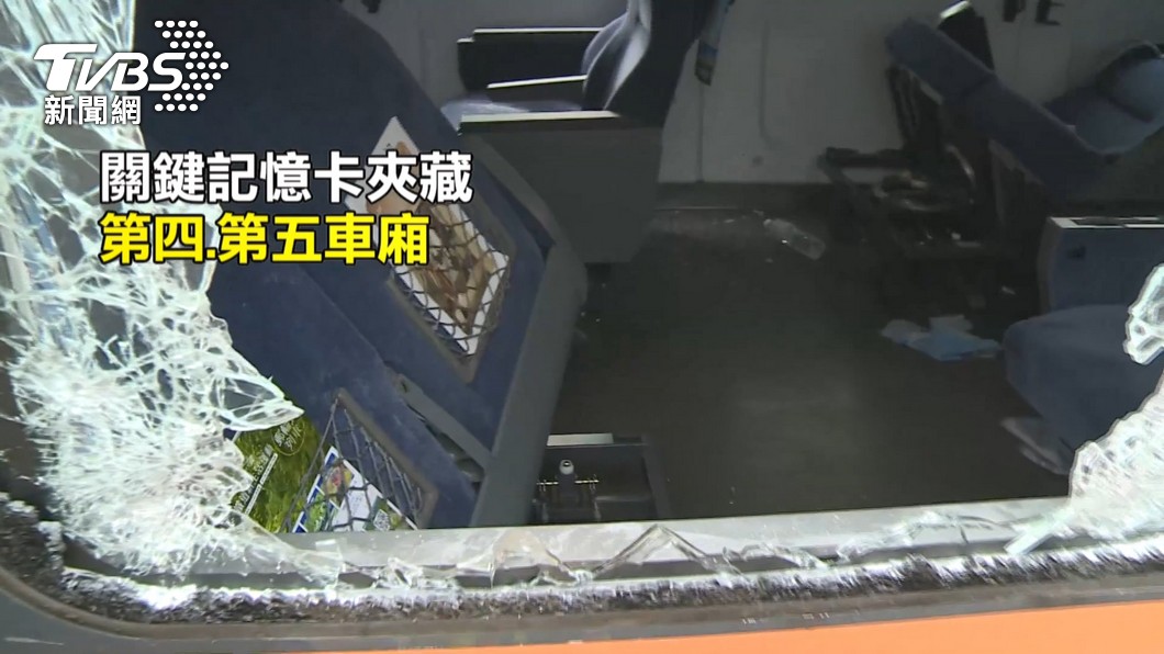 圖/TVBS