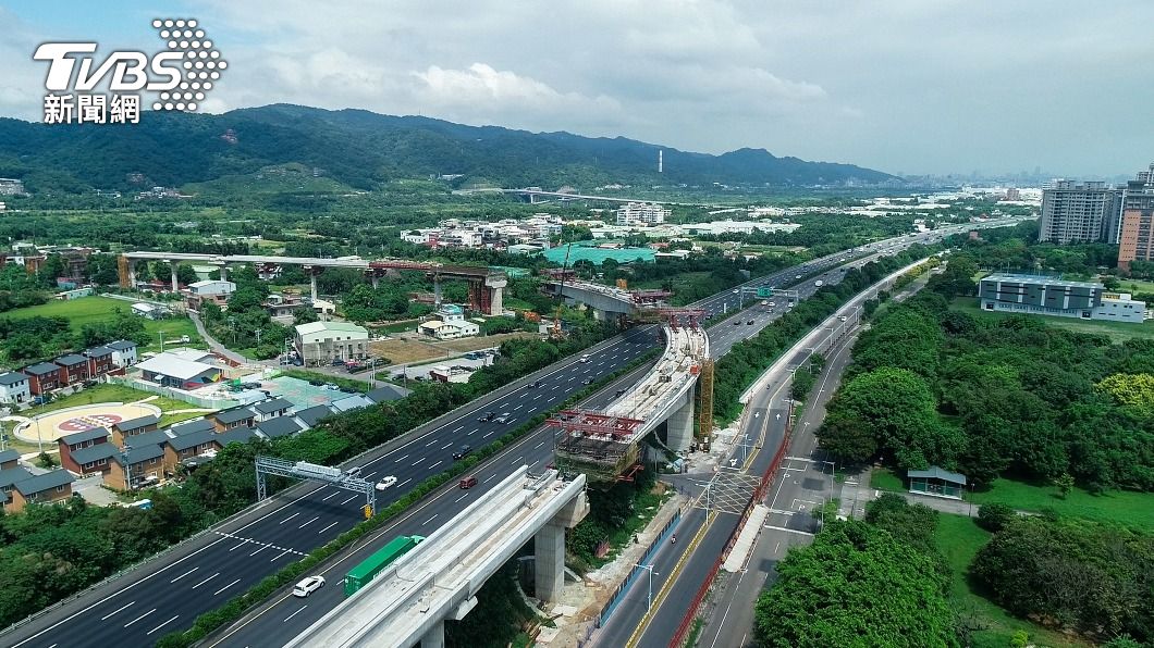 (圖/中央社)