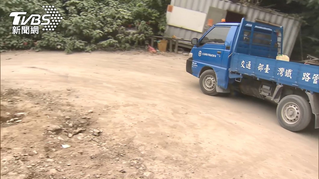 圖/TVBS(非當事車輛)