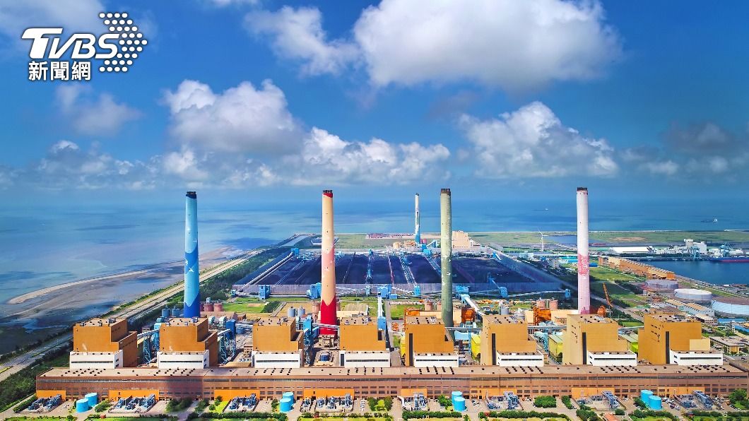 中市府罰台電2千萬 環保署籲回歸空污改善
